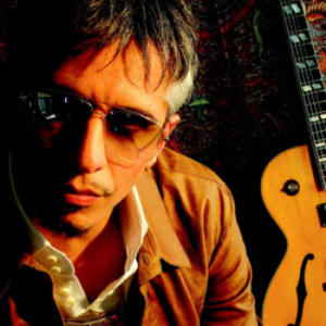 Ximo Tebar photo provided by Last.fm