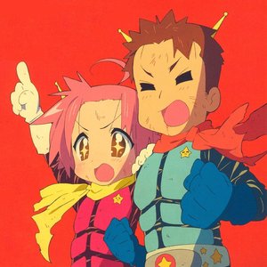 Avatar for UCHOTEN (Akira Kogami & Minoru Shiraishi)