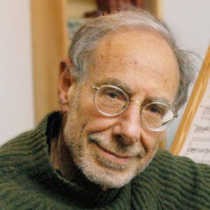 Robert Stern 的头像