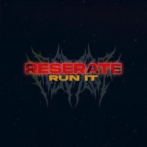 Run It - EP