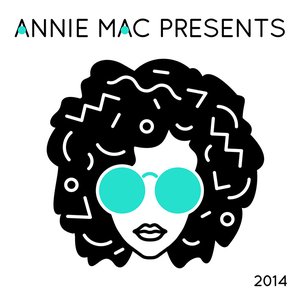 Annie Mac Presents 2014