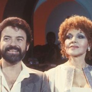 Cleo Laine & James Galway のアバター