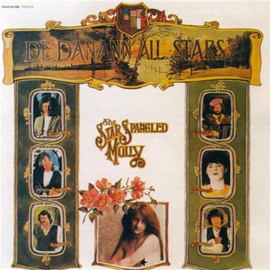 The Star Spangled Molly cover