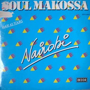 Funky Soul Makossa
