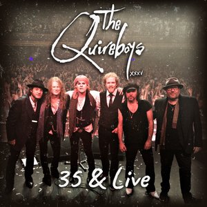 35 & Live