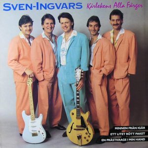 Kärlekens alla färger