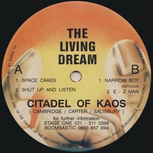 The Living Dream