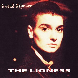 Image for 'The Lioness (Rarities)'