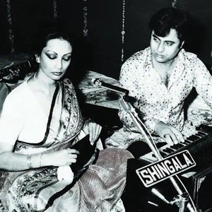 Avatar for Chitra Singh & Jagjit Singh