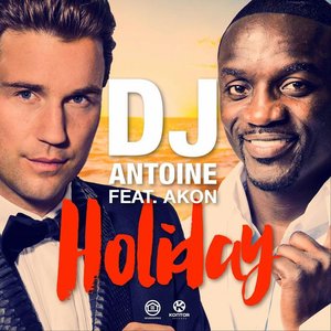 Avatar de DJ Antoine feat. Akon