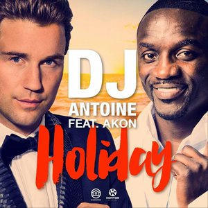 Avatar für DJ Antoine feat. Akon