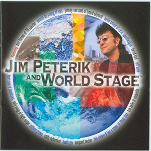Jim Peterik and World Stage
