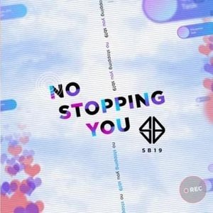 No Stopping You