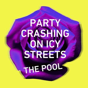 Party Crashing on Icy Streets
