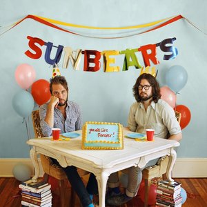 Sunbears! のアバター