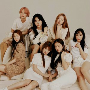 GWSN için avatar