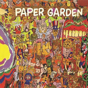 The Paper Garden