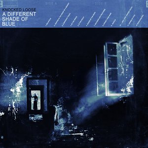 A Different Shade of Blue [Explicit]