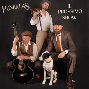 Il Prossimo Show (Acoustic)