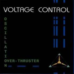 Oscillation Over-Thruster