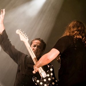 Image for 'Zé Ramalho & Sepultura'