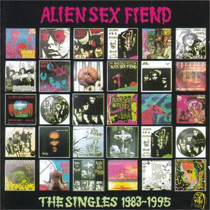 The Singles 1983-1995