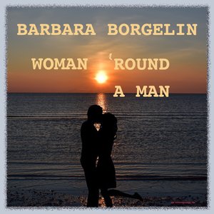 Image pour 'Woman 'round a Man - Single'