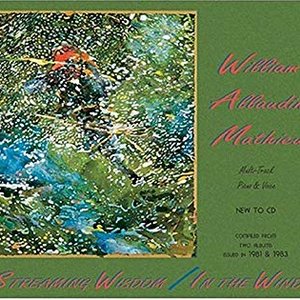 Streaming Wisdom / In the Wind