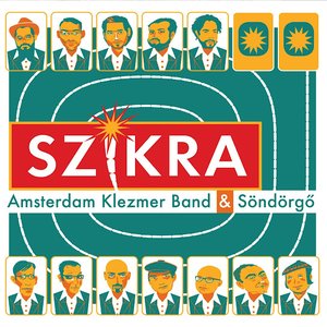 Szikra