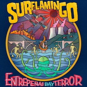 Entrepeñas Bay Terror