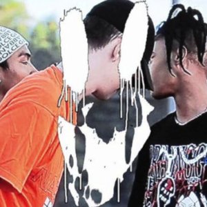 Awatar dla Ecco2k, Bladee & Thaiboy Digital