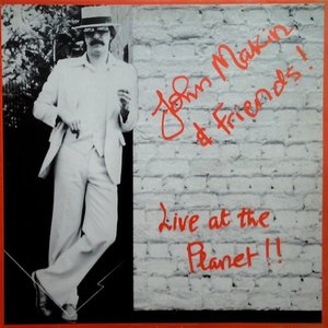 Live At The Planet !!