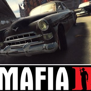 Аватар для mafia 2