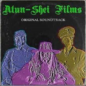 Atun-Shei Films (Original Motion Picture Soundtrack)
