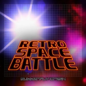 Retro Space Battle