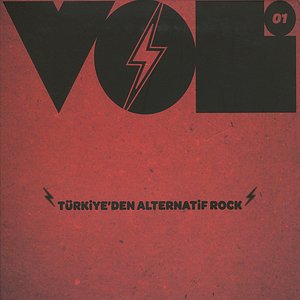 Turkiye'den Alternatif Rock, Vol. 1