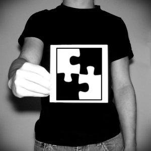 Which Is Missing, The Puzzle Or The Piece?