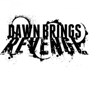 “Dawn Brings Revenge”的封面