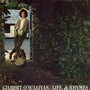 Life & Rhymes cover