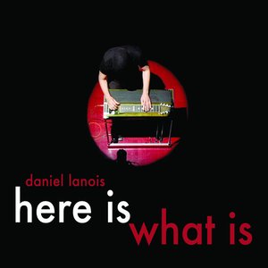 'Here Is What Is'の画像