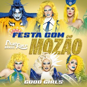 Festa com Mozão - Single