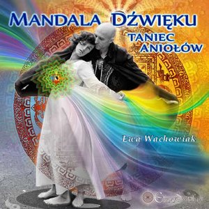 Image for 'mandala dźwięku'