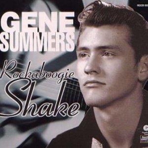 Rock-A-Boogie Shake