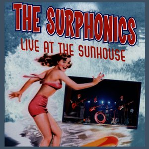 Live At the Sunhouse