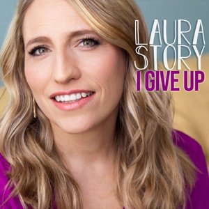 I Give Up - EP