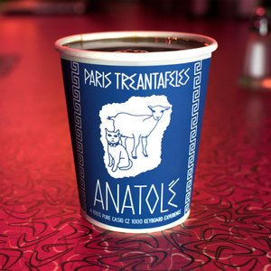 Anatolé