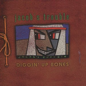 Diggin' Up Bones
