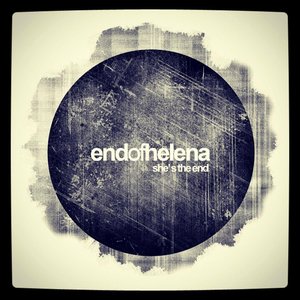 She's the end