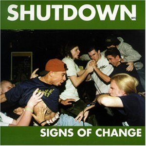 Signs Of Change