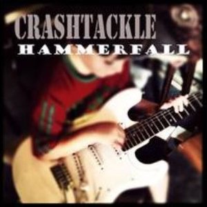 Crashtackle 的头像
